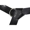 Halloween Costume Accessories Medieval Renaissance Knight Belt Leathers Belt