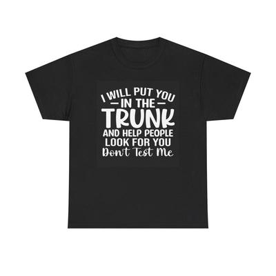 T-shirtler – Tişörtler