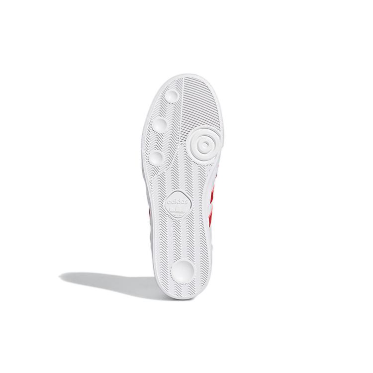 adidas Cesto Profi Bianco Nuvola Scarlatto FW3107
