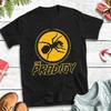 The Prodigy Warriors Dance Tour 2026 TShirt Summer Cotton TShirts For Unisexs Design Tee Shirt Short Sleeve Streetwear Tops