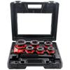 LOXI 7-Piece Pipe Threader Set