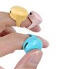 Bluetooth Remote Controller for Phone TikTok Scroller, Selfie Video Control