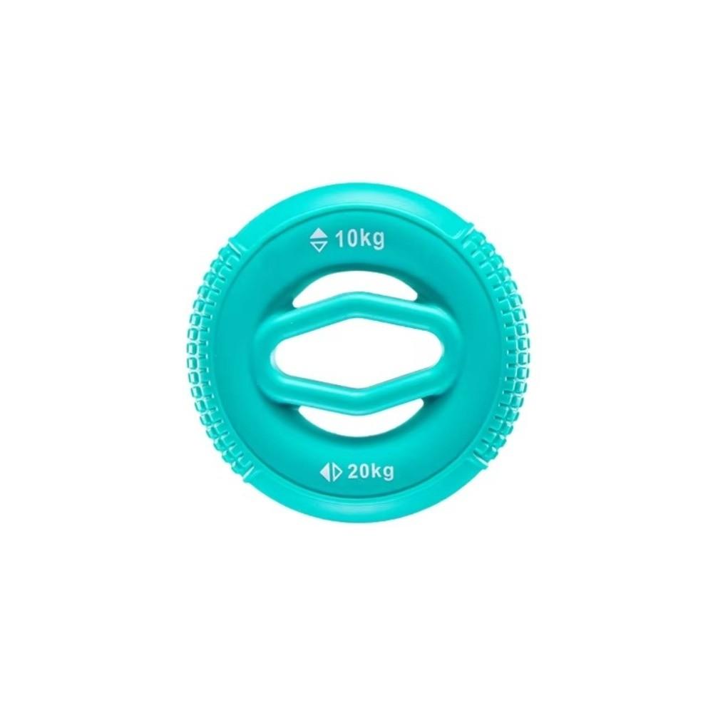 Adjustable Tension Gripping Ring Trainer Silicone Finger Stretcher Carpal Expander  Muscle Recovery