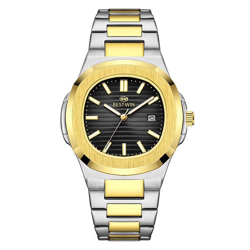Men's Watch Men's Luminous Fashion Waterproof Men's Watch