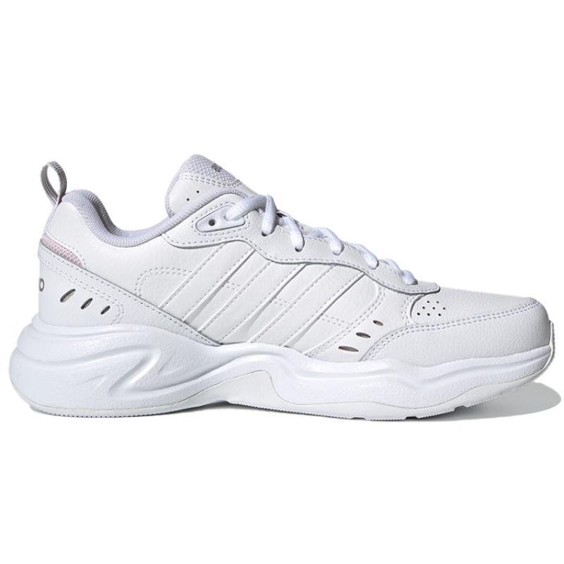 Adidas Strutter 'White Clear Pink' Women's Sneakers FY8492