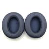 1 Pair Replacement Foam Ear Pads Cushion Cover for  WH-XB910N XB910N Headphone Earmuff Headset Sleeve