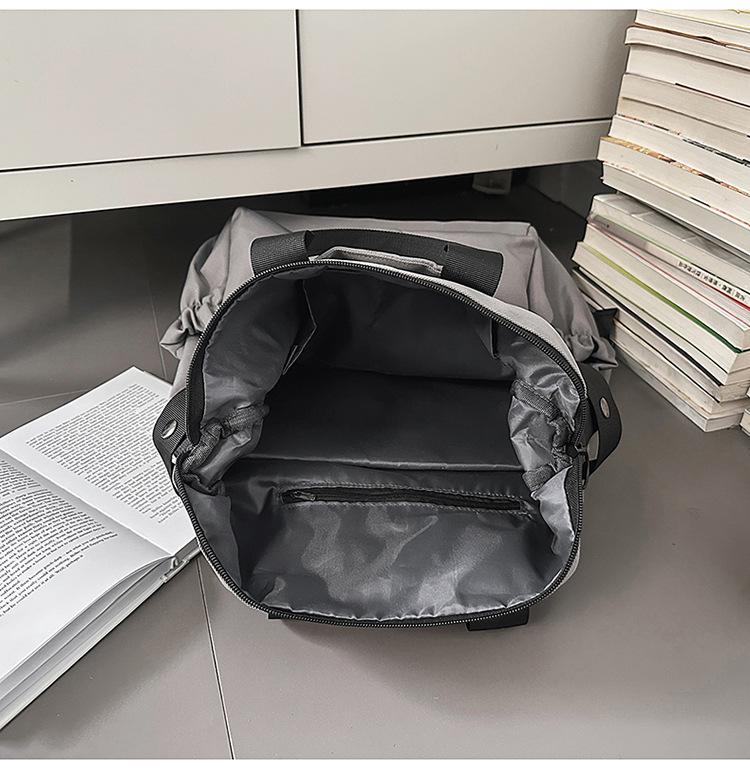 Large Capacity Travel and Laptop Backpack for Students