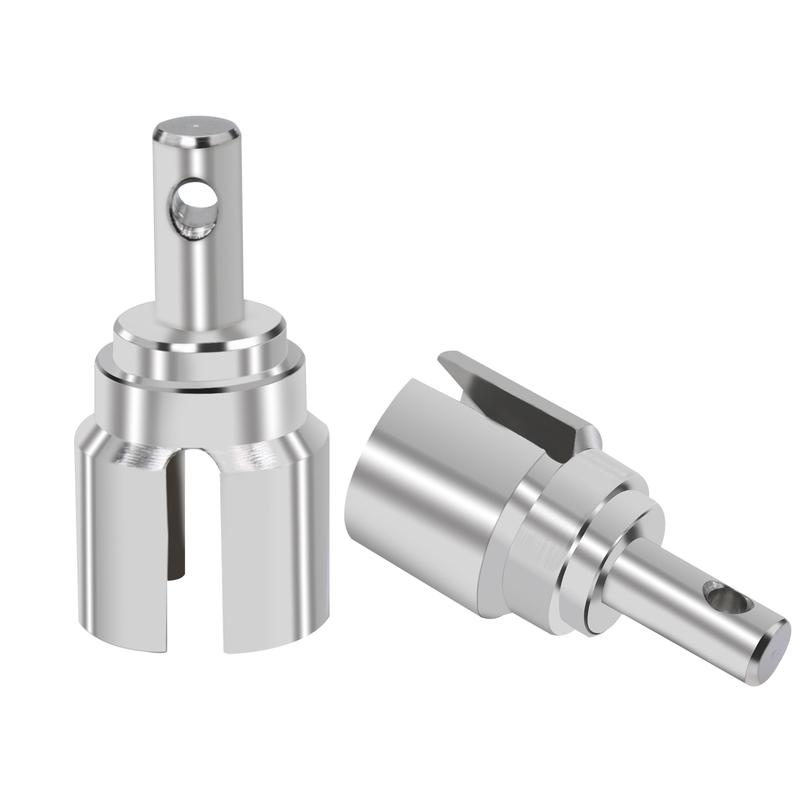 Differential Dog Bone Cup For MJX HYPER GO 1/14 14210 14209 14301 14302 14303 1/16 16207 16208 16209 16210 H6V3 M162 M163 RC Car