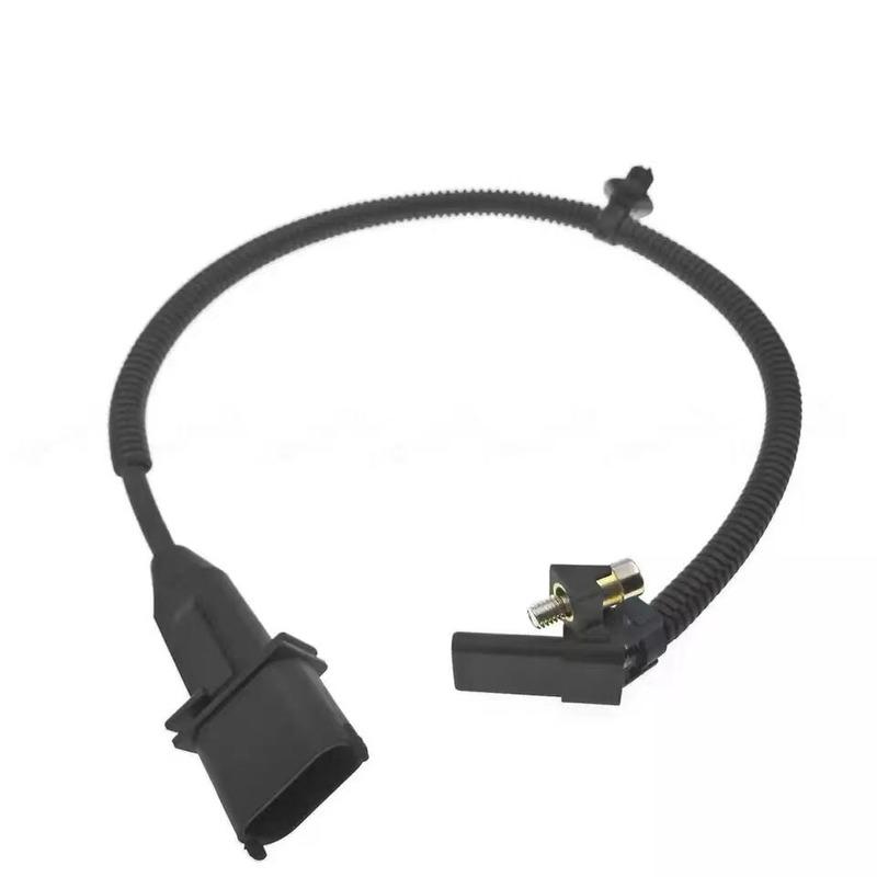 Suitable For Chevrolet Cruz Opel Crankshaft Position Sensor 55567243 55555806