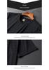 Men's Summer Quick-Dry Ice Silk Solid Color Sports Suit - Large Size Three-Piece Set with Shorts.