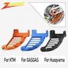 For KTM GasGas Motorbike Rear Brake Disc Guard Protector For Husqvarna TE FE TC FC FX SX SXF EXC EXC F XC XCF XCW 125 250-501