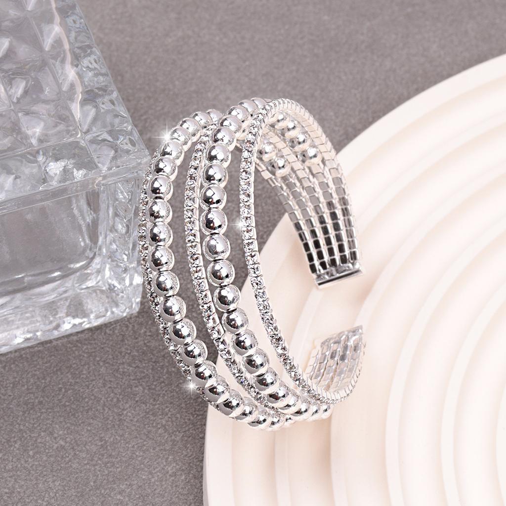 New Bracelet Jewelry Fashion Bridal Bracelet Elastic Bracelet Bracelet Bracelet