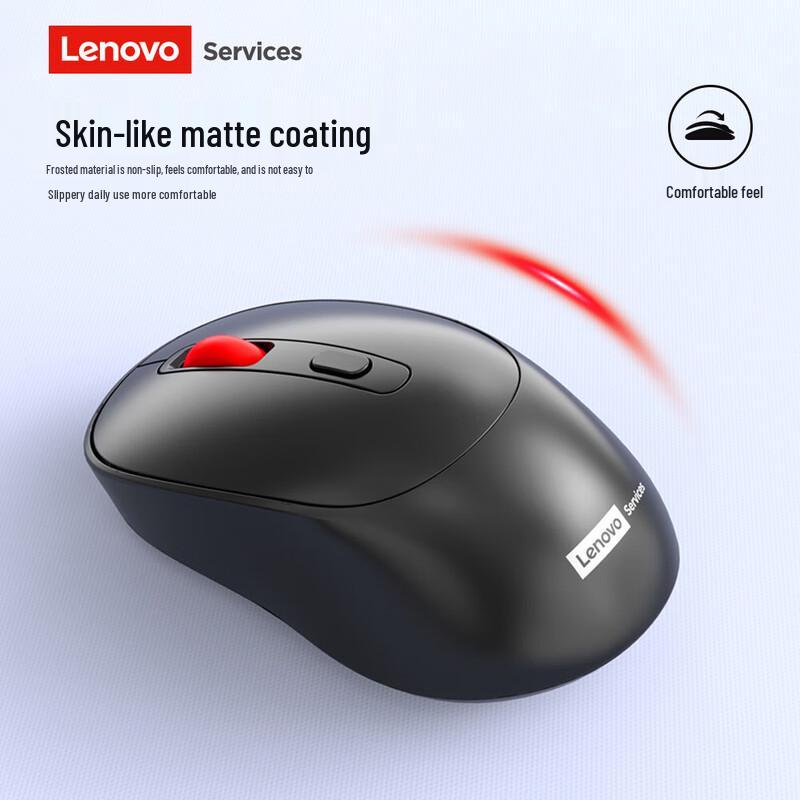 Lenovo N02 Wireless Mouse