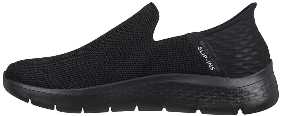 

Кроссовки Skechers Gowalk Flex slip-ins black 45 ½