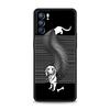 Custodia per Telefono Cane Bassotto per Oppo Reno8 Reno7 Reno6 Pro A54 5G Find X6 X5 A53 A52 A9 A15 A95 A17 A16 A74 A57 A31 Copertura