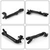 Engine Thermostat Coolant Tube Temperature Cooling Tube for S320 CLS260 CLS350