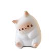 Cartoon Coco Cat Stress-Relief PU Toy - Rebound Decompression Desktop Ornament