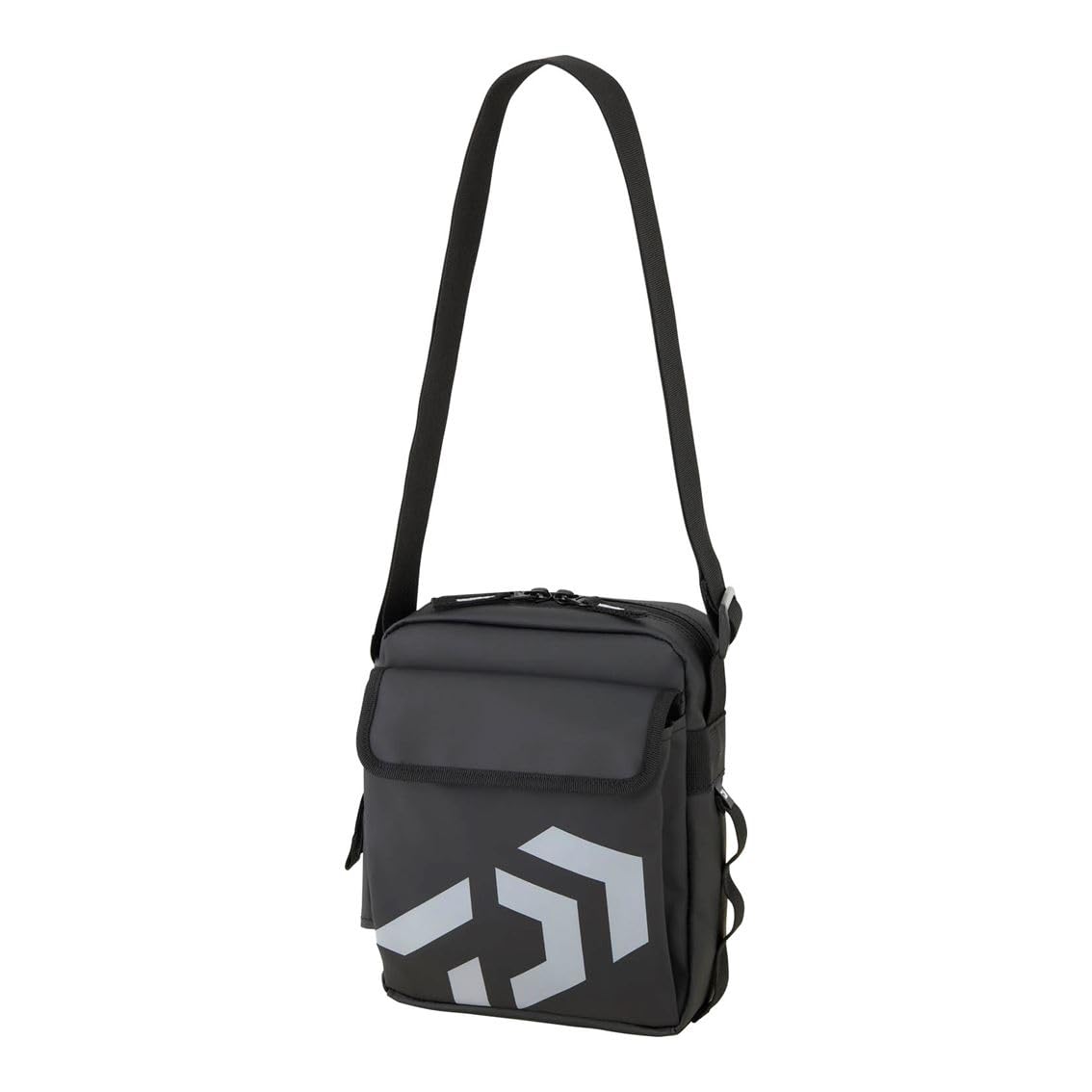 

Daiwa Bag Shoulder Pouch (D) Black P