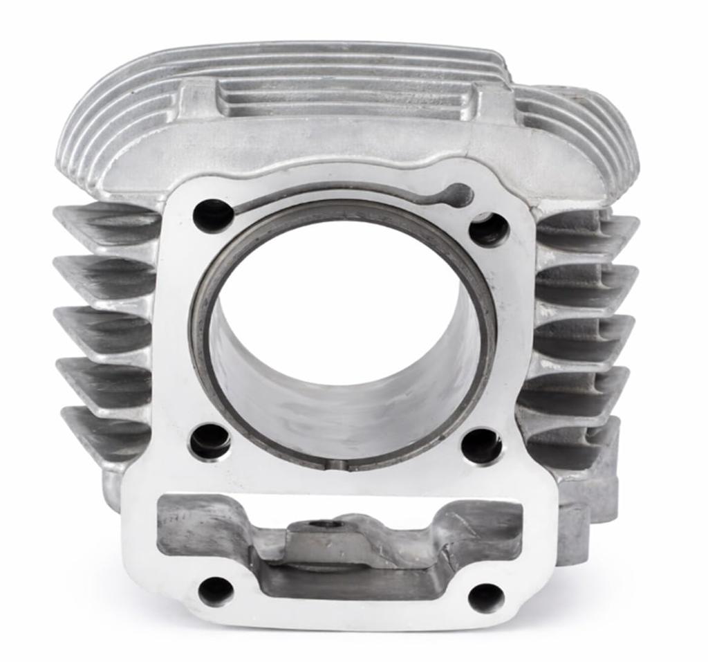 Honda Cub Cylinder Piston Set for Super Cub Cross Cub Cub NBC 110 Pin Gasket Aftermarket 110, 110, JA07, JA10, Pro, Engine, Ring, Included, Part.