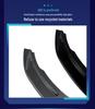 Volkswagen Golf High Standard Front Lip Splitter Bumper Mod