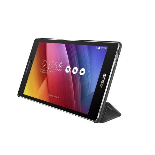 Genuine TRICOVER / Black 90XB015P-BSL310 for ASUS ZenPad 8.0 (Z380 Series: KNL/M/KL/C)