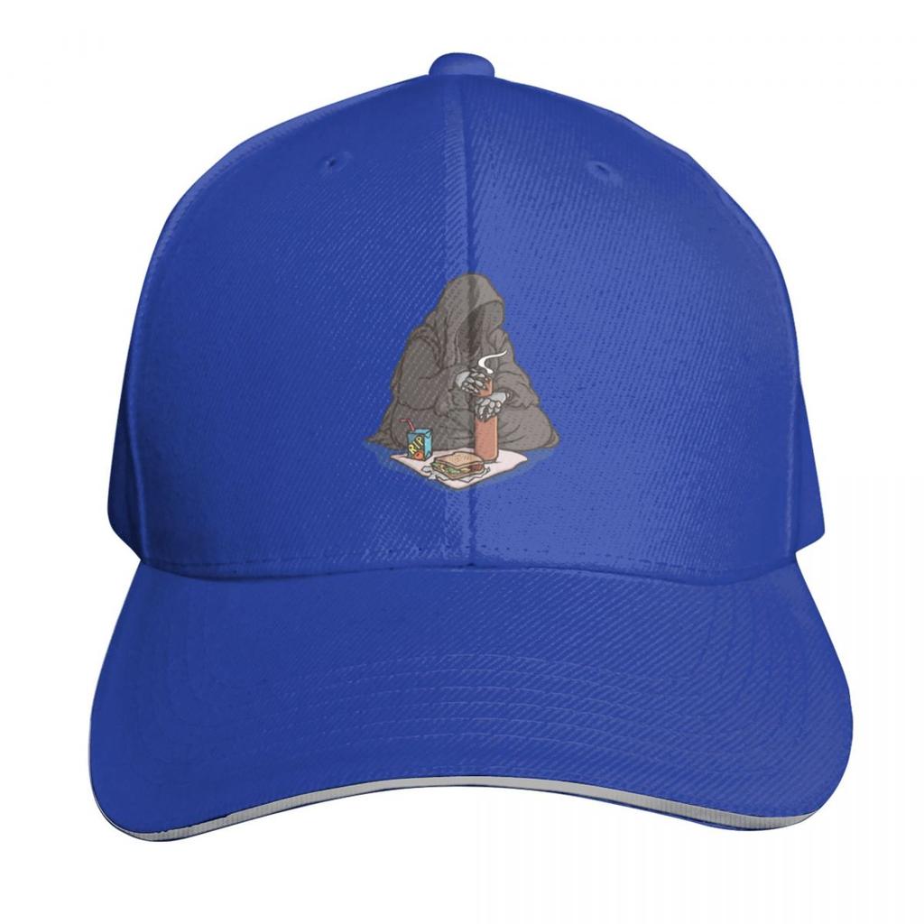 Wraith Break Time Baseball Cap Golf Hat sun hat winter hats for Unisex Designer Hat Unisex Caps Womens