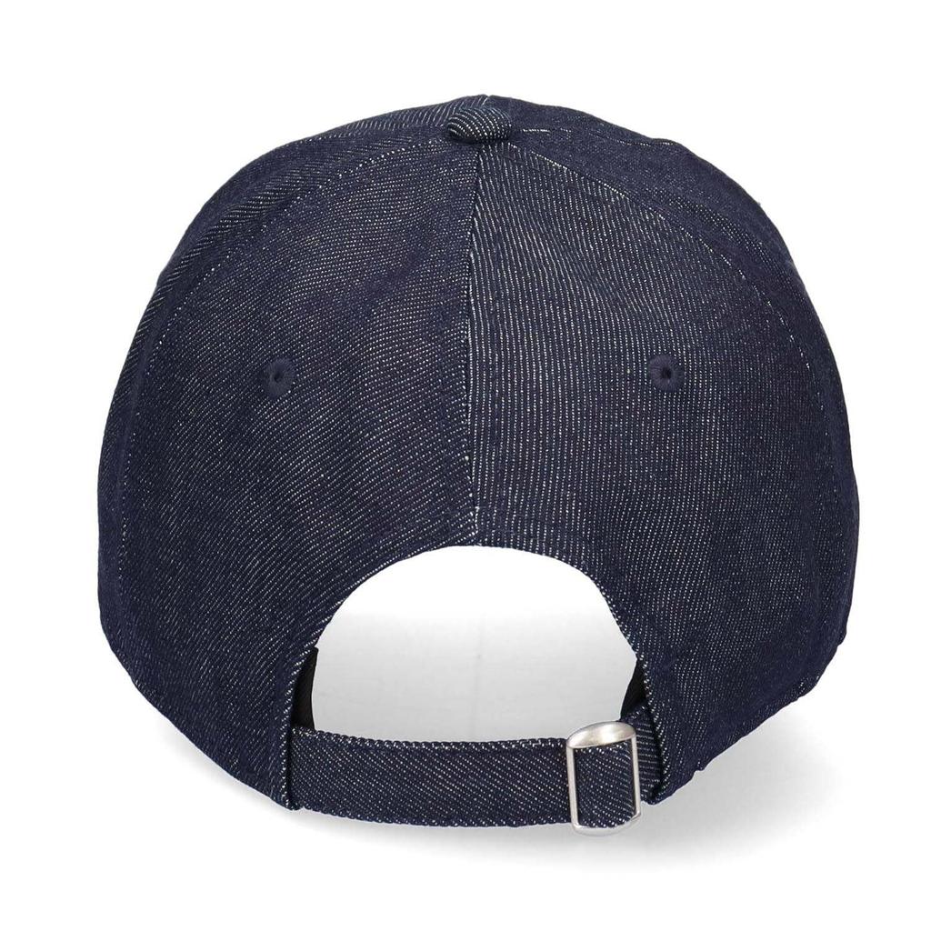 NEW ERA 9TWENTY Cap LA Dodgers Mini Logo Indigo Denim 920