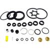 Hydro Boost Seal Leak Repair Kit Fit for Ford/GM/Chrysler/Chevrolet/F-150/F-250/F-350/G30 S10/Bronco Expedition Rubber Replace 2771004x