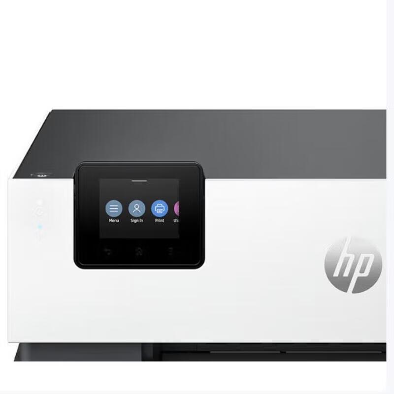 HP OfficeJet Pro 9110b Color Inkjet Printer CN Plug (adapter Included)