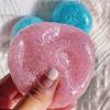 Anti-stress Stress Ball Toy Slow Rebound Mochi Squish Foam Toy Release Anxiety Toys  Home Use