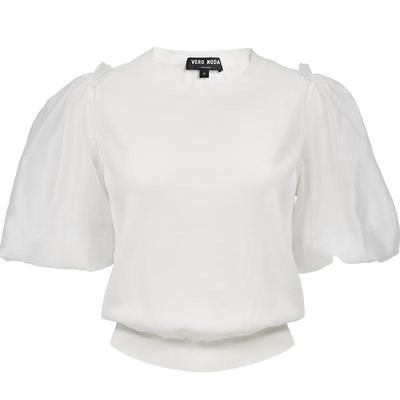 Oberteile – Blusen & Hemden