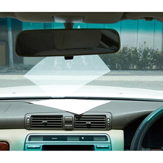 Polarized Brown UV-cut Over-sunglasses,