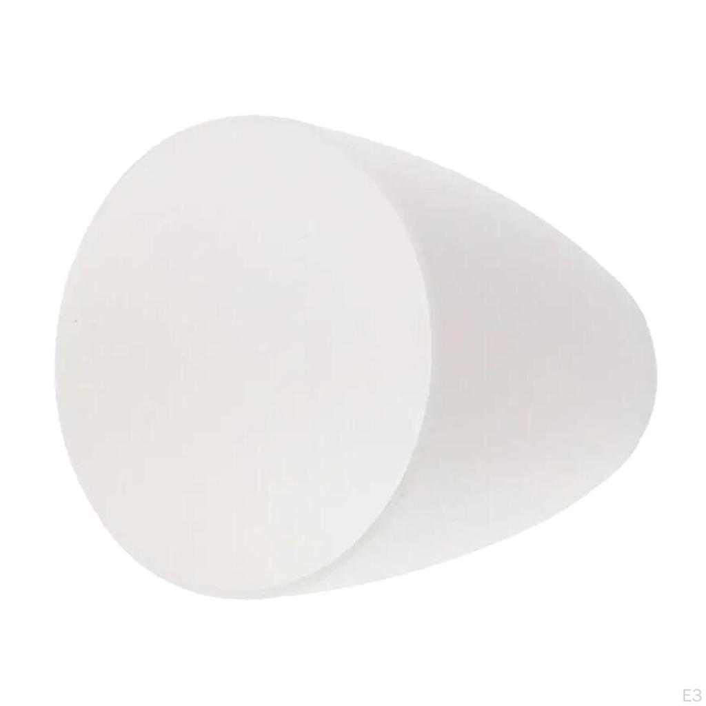 4 Pieces Decorative Lampshades, Easy Installation Light Cover for Home