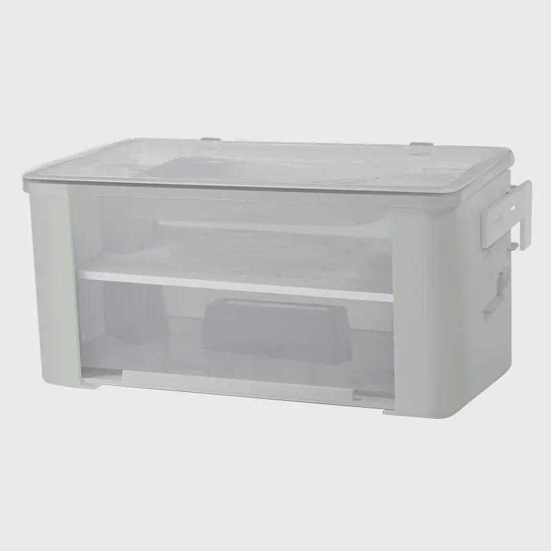Multi-Layer Turtle Tank Waterfall Filter for Low Water Levels