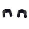 5pack Bike Brake Line Clip Regulable Bike Cables Mount Secure Bike Line Holder for Versatiles Cables Management