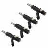 2720780249 Fuel Injector Nozzle Car A2720780249 For Mercedes-Benz GLK350 C300 G550 R350 SL550