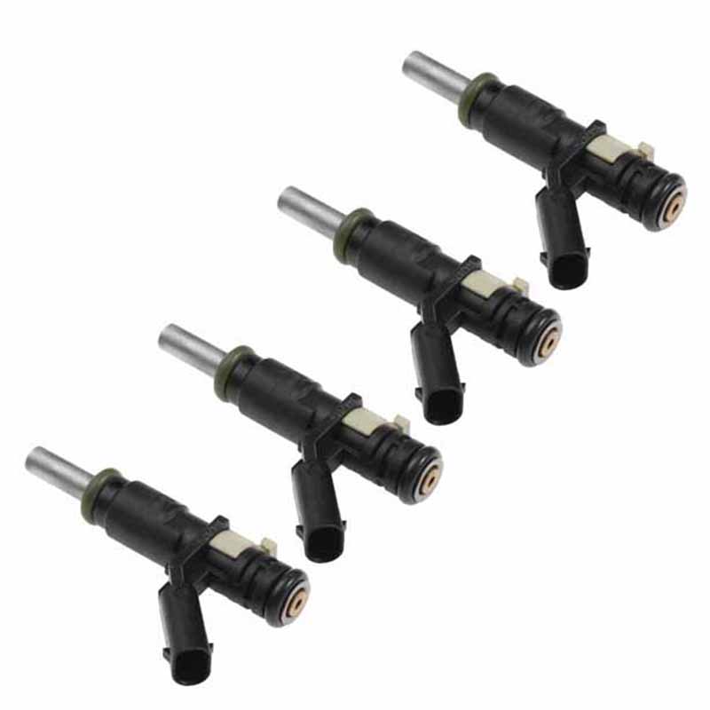 2720780249 Fuel Injector Nozzle Car A2720780249 For Mercedes-Benz GLK350 C300 G550 R350 SL550