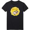 Men's Beastie Boys Hello Nasty Slim Fit T-shirt Large Black