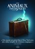 Dvd film les animaux fantastiques