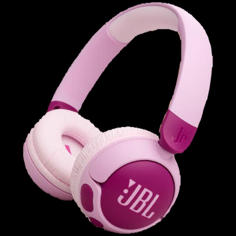 JBL JR320BT Wireless Bluetooth Kids Headphones