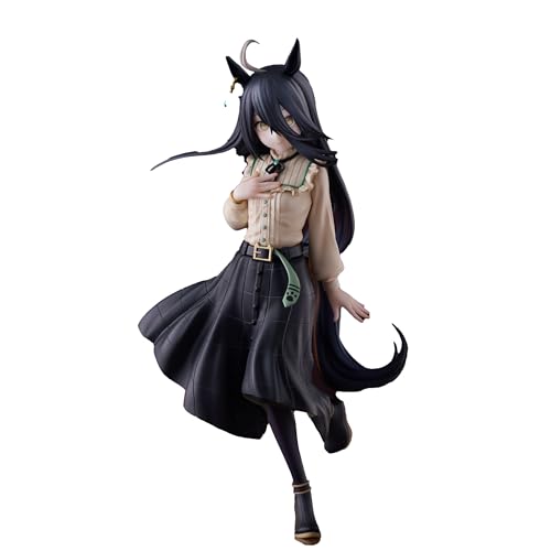Uma Musume Pretty Derby Trio-Try-iT Figure Manhattan Cafe