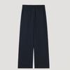 [She S miSS] Banding Strap Straight Fit pantS SwwSlp22110 Dn