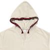 Men's Cross-border Casual Sports Hoodie - Waffle Knit, Long Sleeve, Plus Size for Autumn/Winter