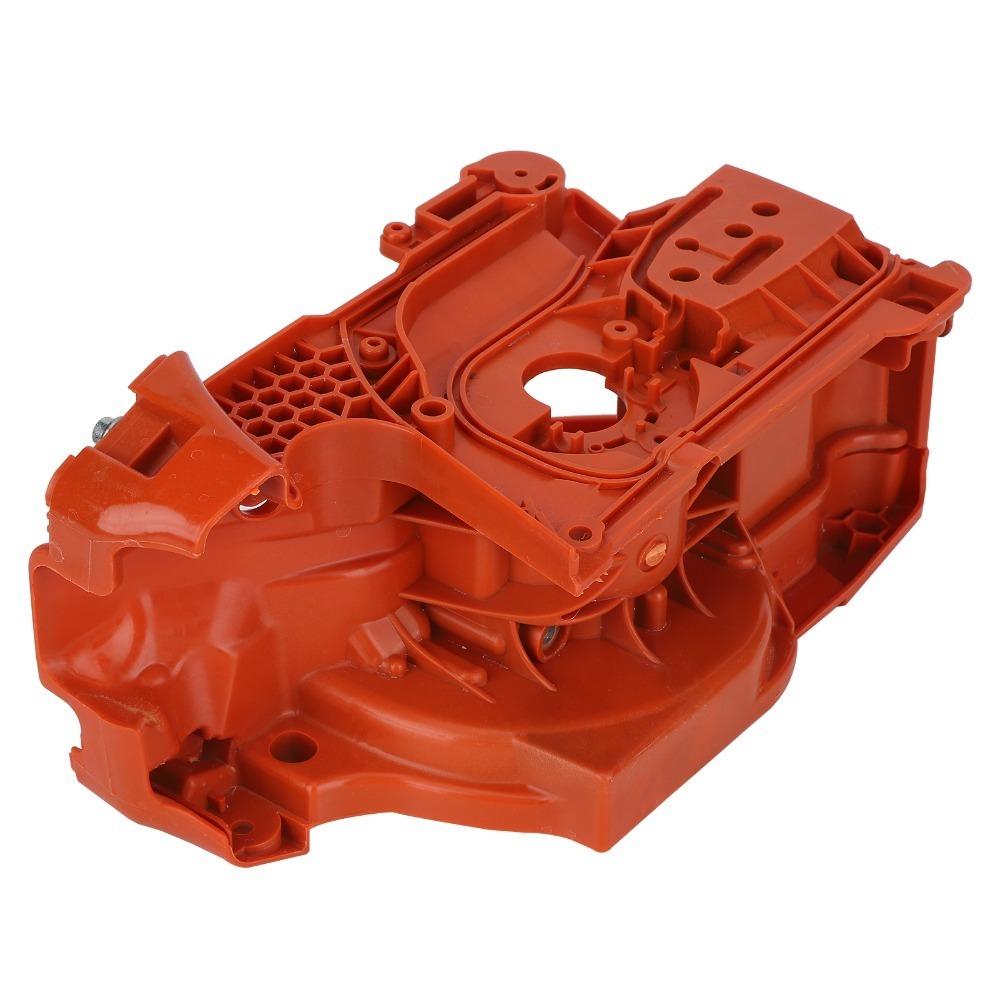 Easy To Instal Chainsaw Crankcase Assembly for Husqvarna 445 445E 450 450E For Husqvarna Chainsaw