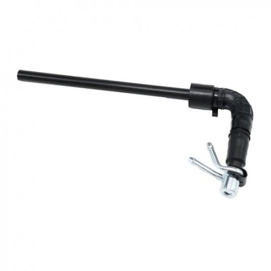 For 2002-2008 Ford Ranger 3.0L V6 PCV Valve Connector Hose Tube  2L5Z6C324CA