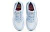 Nike LD Victory Slip Resistant Abrasion Resistant Low Top Kids' Running Shoes Blue/White Teenagers CQ0231-400