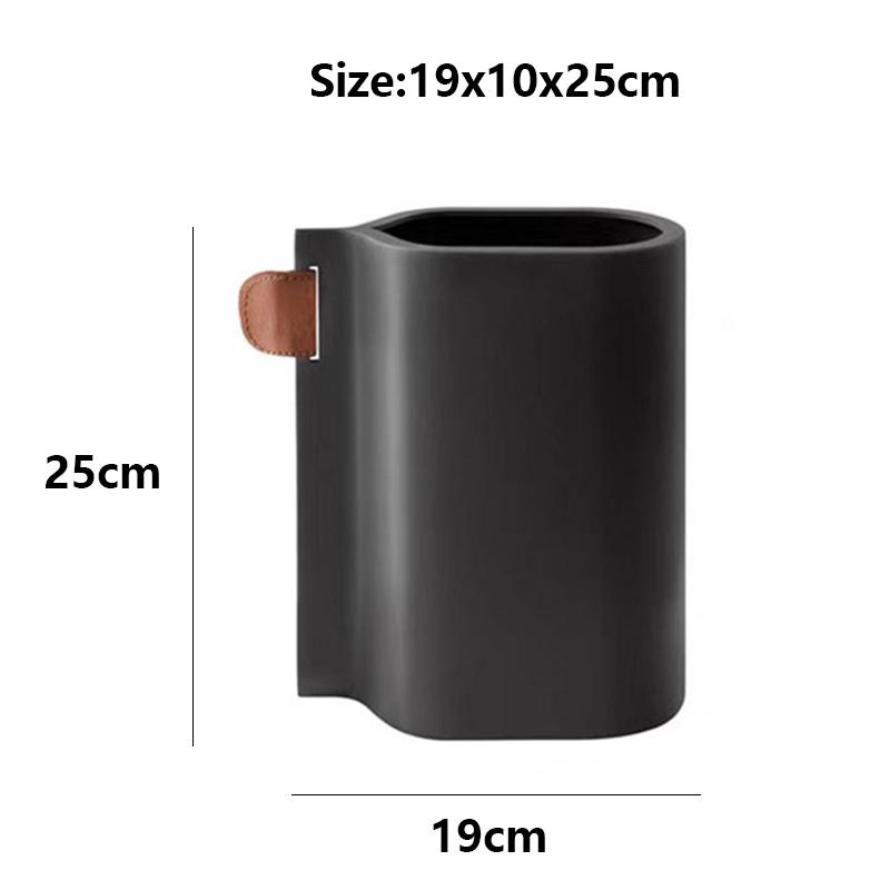 

Modern Minimalist Vases Table Decoration and Accessories Vases Nordic Style for Plant Jardiniere Elegant Hydroponic Living Room