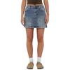 Guess Womens/Ladies Panel Denim Mini Skirt