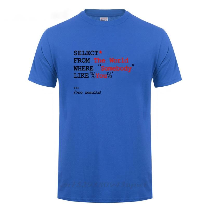 Funny Programming Gifts T Shirt For Male Cotton Short Sleeve O Neck Tee Geek Artistic Computer Nerd Tshirts Customized Shirts