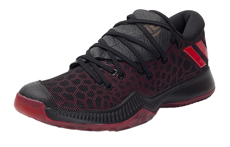 Adidas Harden B/E 'Scarlet' CG4194